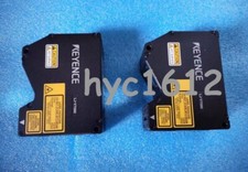 keyence LJ-V7080 LJV7080 Used and Tested 1PCS Free Expedited Ship  