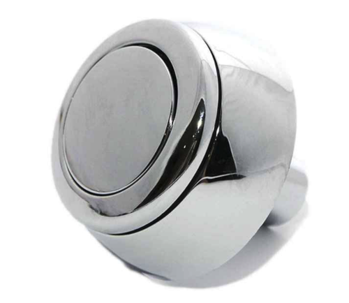 SIAMP Storm 33 WC cistern fittings pack button plus valve inlet float 99b - Picture 6 of 7