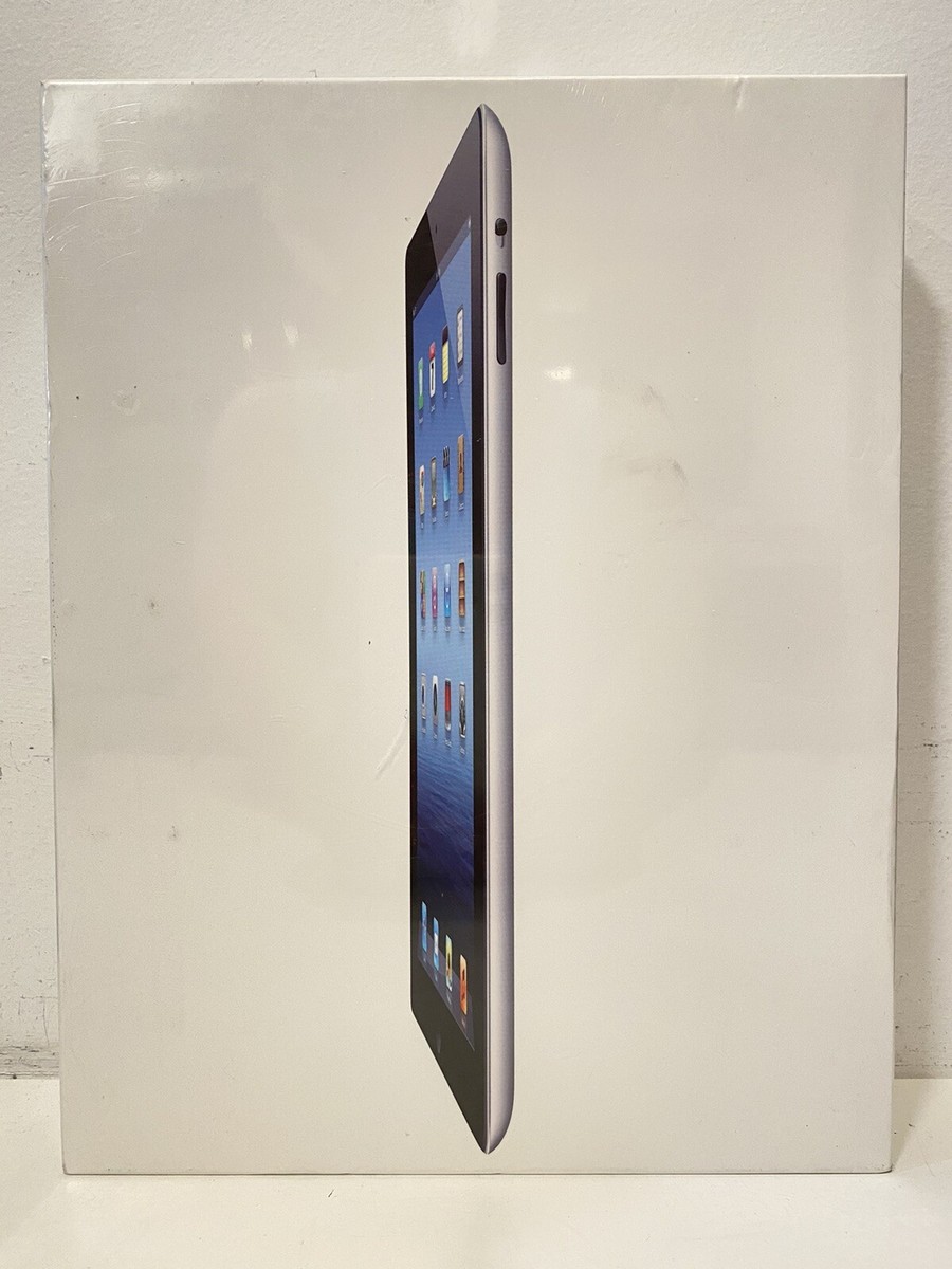 Apple iPad (3rd Generation) A1403 32 GB, Wi-Fi + 4G, 9.7 in Apple iPad (3rd Generation) A1403 32 GB, Wi-Fi + 4G, 9.7 in