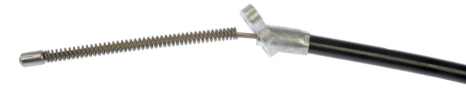 CABLE FRENO EMERGENCIA TRASERO IZQUIERDO APTO 01-05 CIVIC DX HX 01-02 EX LX Foto 2 de 3