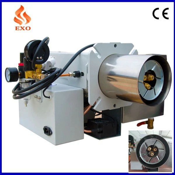 Good YB-30 boiler and heater used waste oil burner | eBay