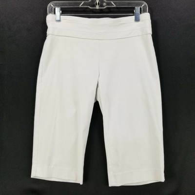 Dana Buchman Women's White Panel 