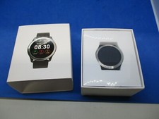 New in box Findtime smart watch has heart rate, pedometer, calorie counter nice