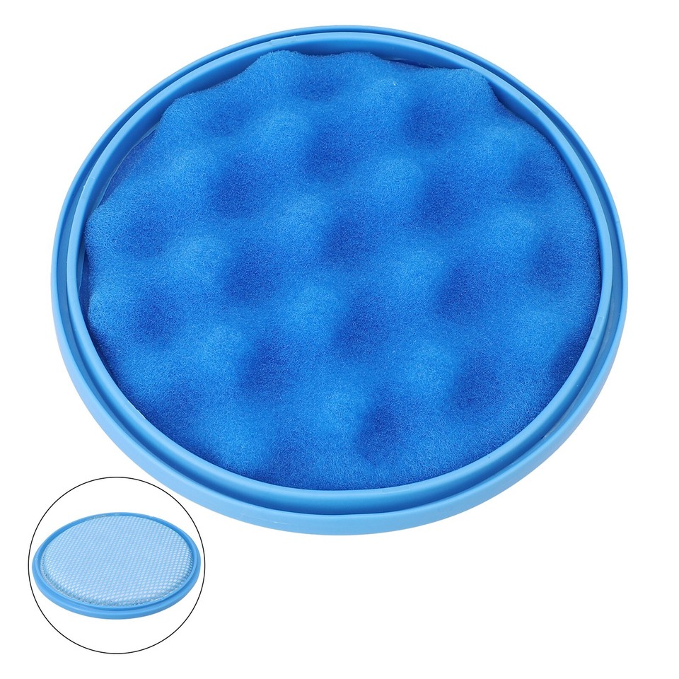 Ultra fine Dust Filtering Round Filter for Samsung Cyclone Force Vacuum