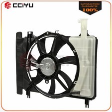 Cooling Fan Electric Fit For Toyota Yaris 2007 2008-2018 1.5L 620-549 TO3115145