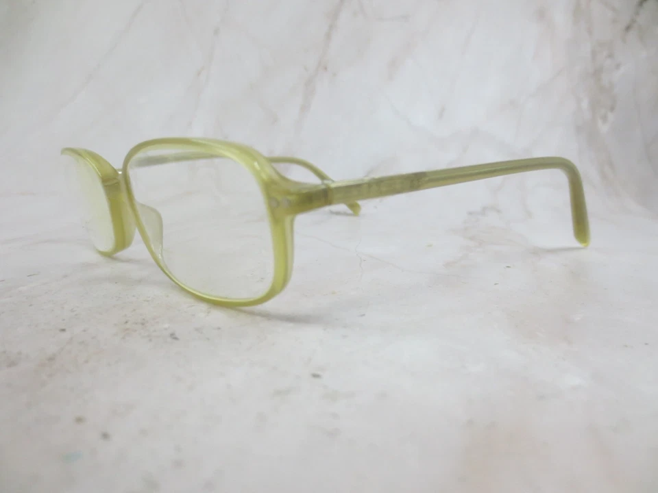 Marco de gafas Hugo Boss HB11039 para mujer beige plástico borde completo ovalado 51-18-140 Foto 2 de 4