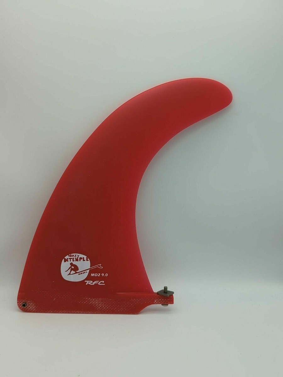 Rainbow Fin Company Mikey Detemple (MD2) 9