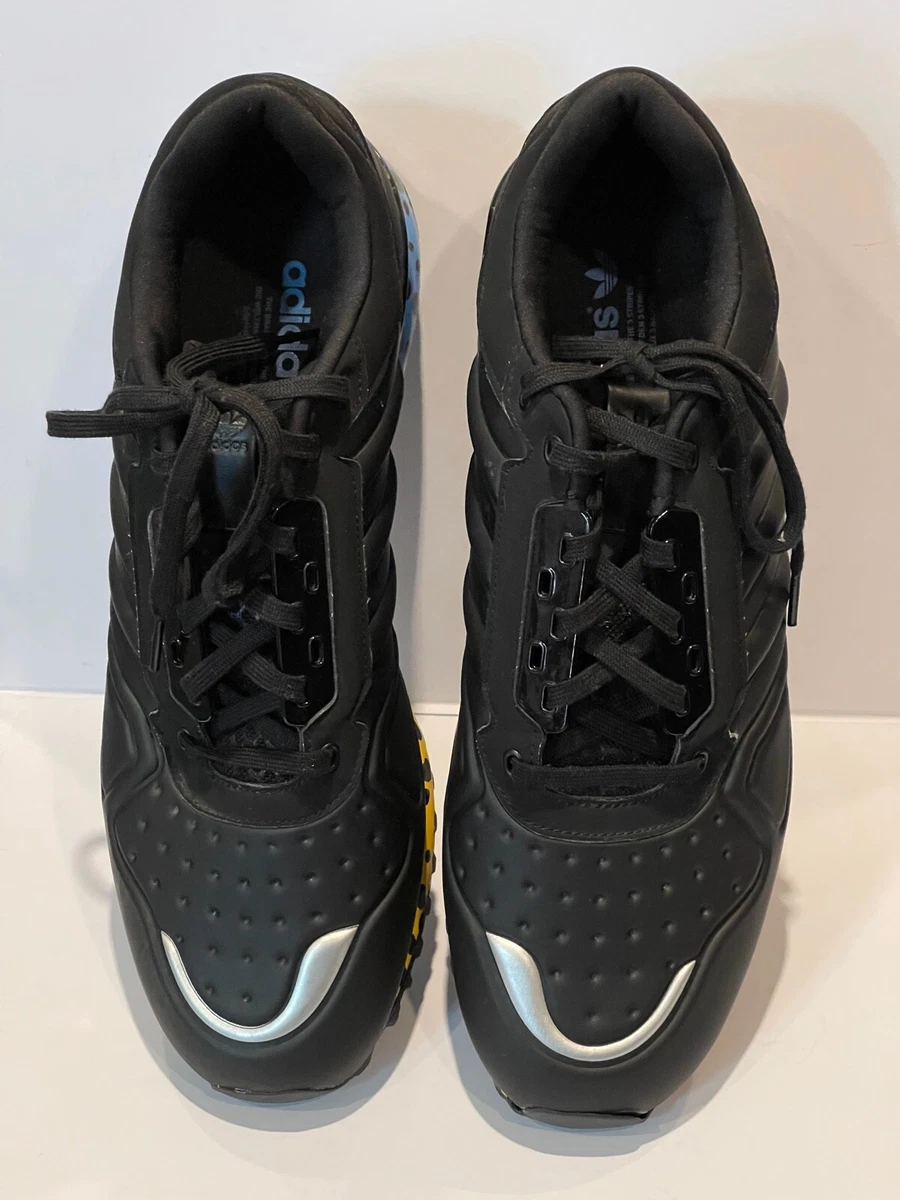 ADIDAS T ZX RUNNER AMR THROWBACK MENS 11.5 NEW WITHOUT BOX