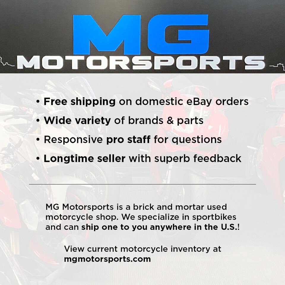 R&G Racing Black Aero Crash Protectors | Kawasaki ZX6-R 2020 + Fork Protector