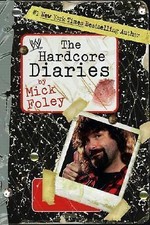 The Hardcore Diaries, Foley, Mick, Very Good Book