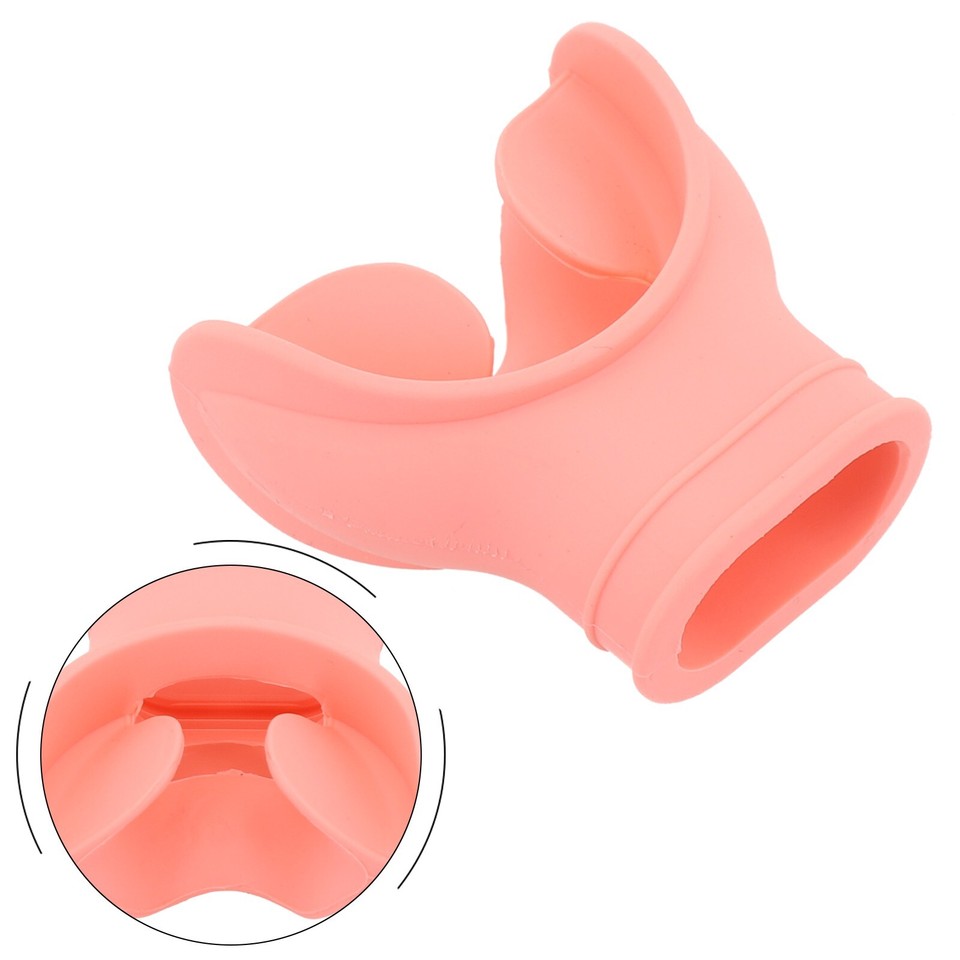 Durable Long Lasting Mouthpiece Tongue Support Diving Elastic Universal