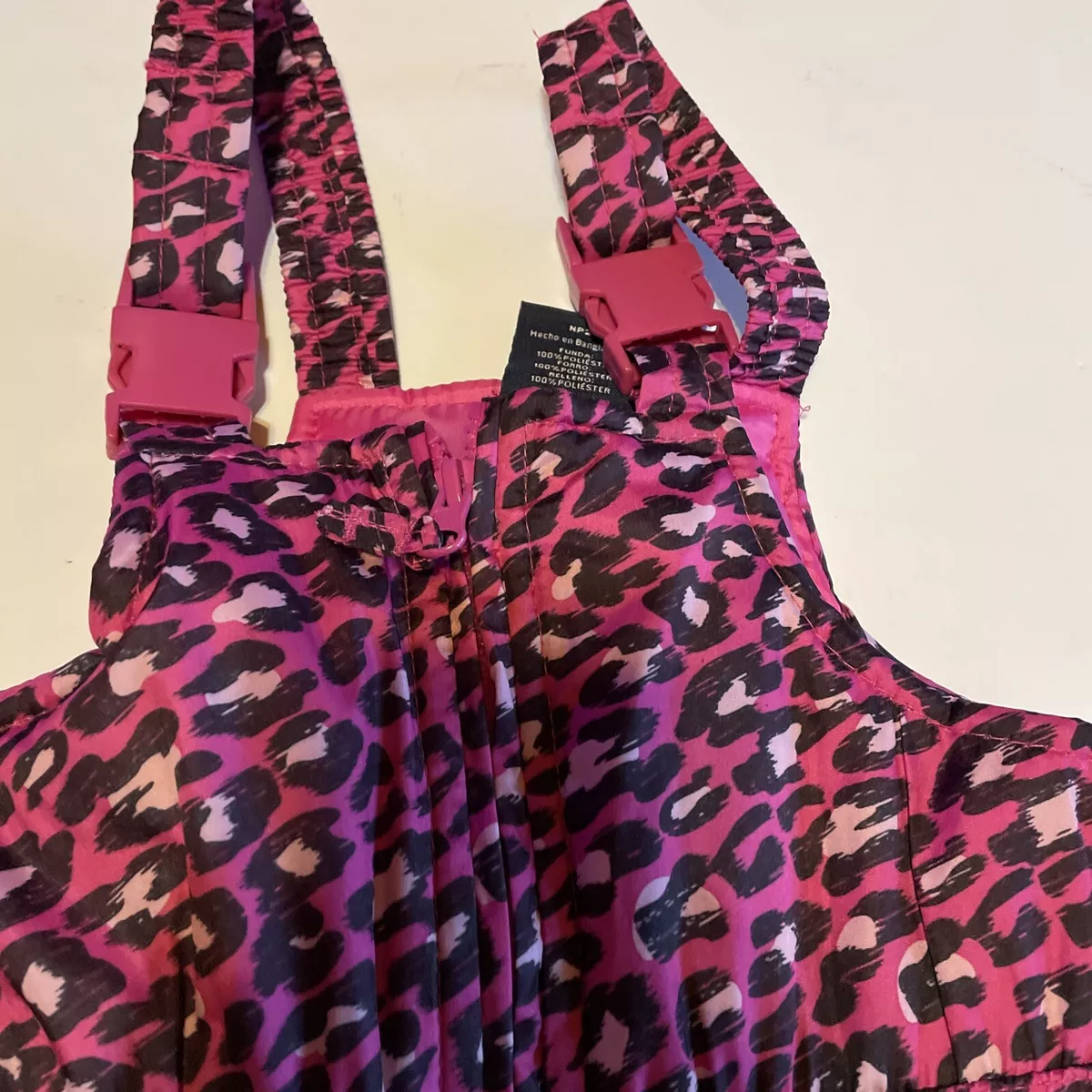 Faded glory snow pants sale