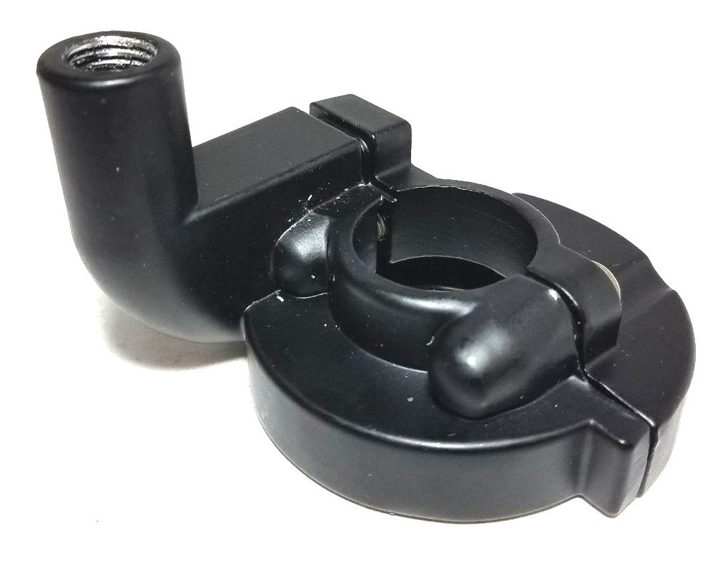 Portabicicletas Thule Kit De Empuñaduras, Acelerador Y Abrazadera Para Coleman CT200U Trail 200 Mini Bike 196cc Soporte Rueda Moto