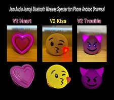 boombox v2 portable vibration speaker