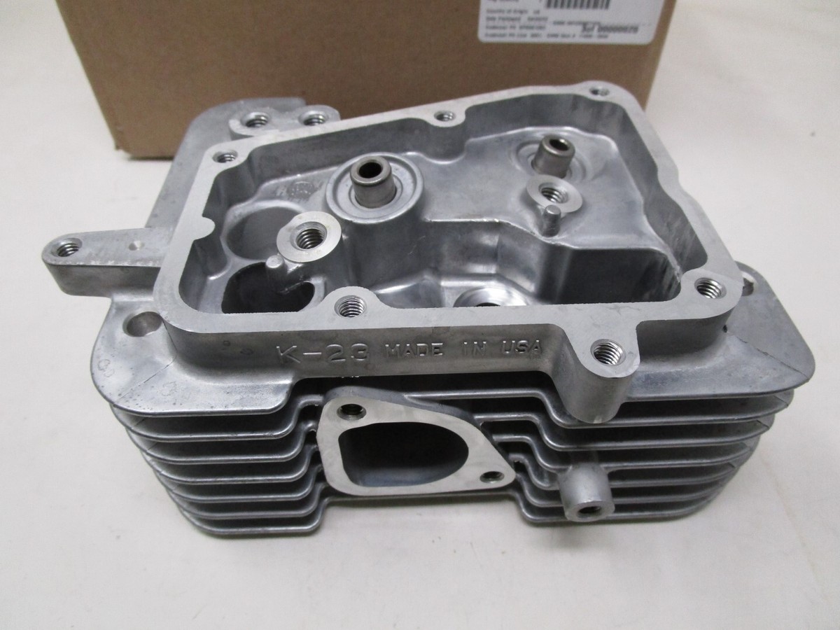 Genuine Kawasaki Bare Head 11008-0845 #2 11008-7040 FR730V FS651V