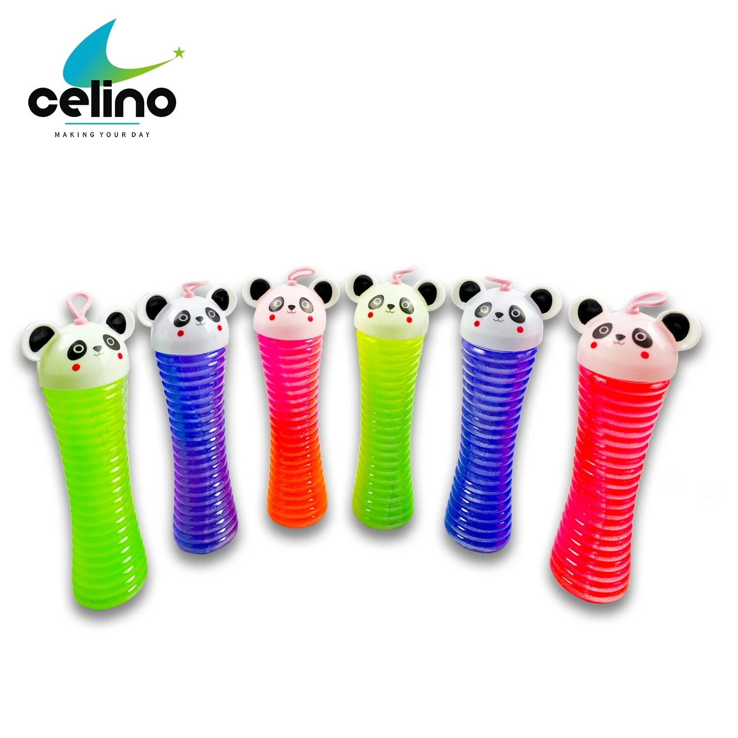Water Bottle Features