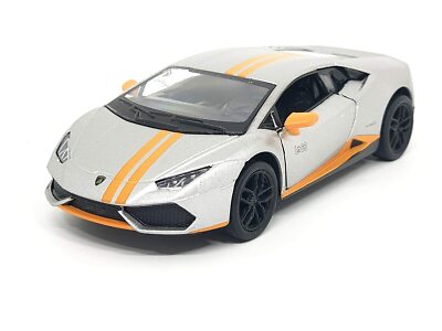 ハッピーLamborghini Huracán LP610-4 ミニカー Amazon.com: Maisto Lamborghini Huracan LP610-4 1/24 Model