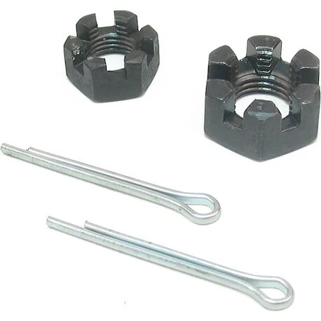 GDS1432 Mevotech Center Link Front for Truck Honda Passport Isuzu Rodeo Trooper - Image 2 of 2