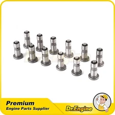 12-Valve Lifters / Lash Adjusters Fit 84-04 Nissan 3.0L 3.3L VG30E VG30T VG33E
