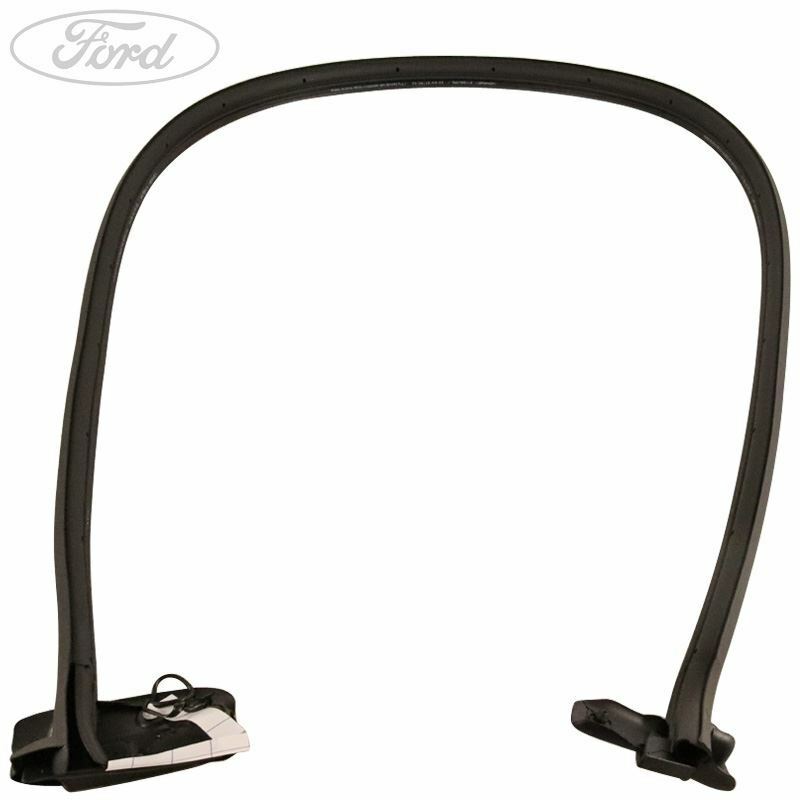 Genuine Ford TRANSIT Mk8 Rear Door Centre Weatherstrip Seal W  