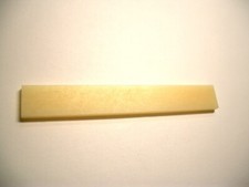 göldo Steg-Rohling Vintage Bone Bridge Inlay...