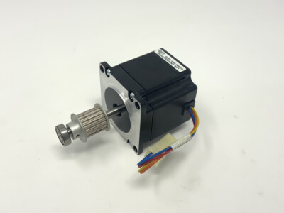 Lin Engineering 5718M-01S-04R0 Stepper Motor Stratasys 204684-0002