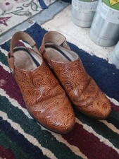 Ariat Shoes Clogs 