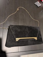 Vintage clutch