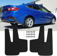 Mud Flaps Splash Guards Mudflap Mudguards For Chevy Equinox Impala Cruze Aveo Mud Flaps Splash Guards Mudflap Mudguards For Chevy Equinox Impala Cruze Aveo