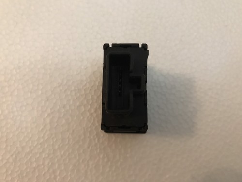 2000-2005 Toyota MR2 Spyder Instrument Panel Light Dimmer Switch - Picture 6 of 8