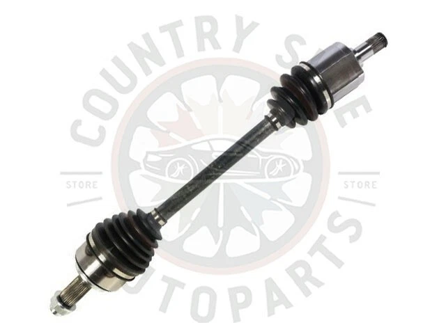 Ejes CV delanteros GSP OEM para Honda Accord 2014-2015 híbrido 2,0 L garantía de por vida Foto 3 de 4