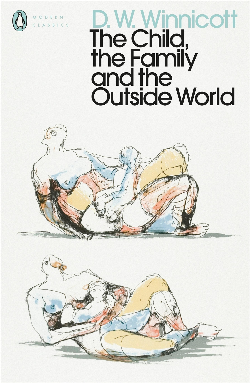 The Child, The Family, And The Outside World | D. W. Winnicott |