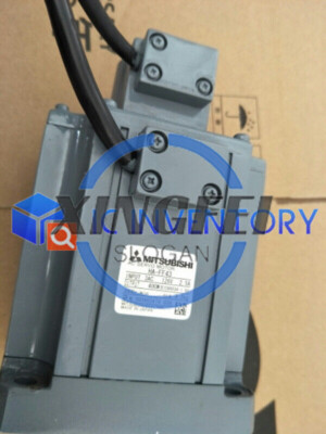 1PCS Mitsubishi Servo Motor New HA-FF43W3