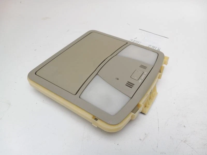 Luz domo techo delantero Nissan Rogue 2008-2015 Foto 4 de 4