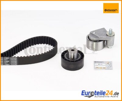 Zahnriemensatz CONTINENTAL CTAM CT1096K1 für Rover 75 45 800