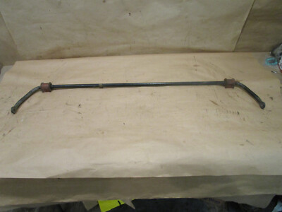159303 Ferrari 355 Rear Anti Roll Bar / Sway Bar P/N 159303 | eBay