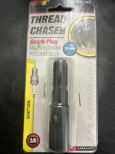 Performance Tool W83193 Limited Access Spark Plug Thread Cleaning Chasers