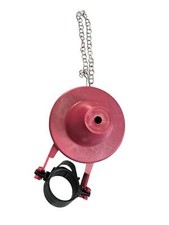 Fluidmaster Replacement adjustable Flapper 502074