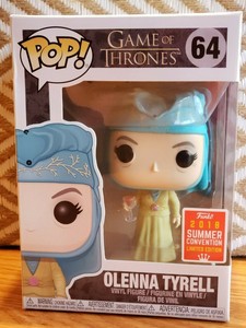 olenna tyrell pop