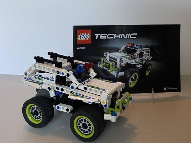 lego technic 42047