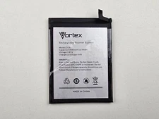 OEM VORTEX CG65 4400mAh 16.94Wh Polymer Battery Replacement for VORTEX CG65