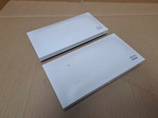 Cisco Meraki MR33 Dual Band Access Point Lot of 2 Model MR33-HW