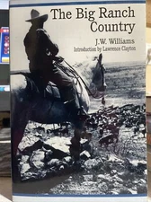 The Big Ranch Country