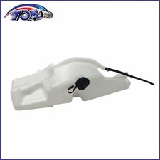 Nuevo tanque de expansión de refrigerante del motor con tapa para Ford Explorer Mercury Mountaineer