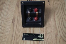 Advent Speaker AS2 Tower 3-Way Used Replacement OEM Part: Crossover CH7B