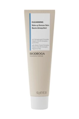 Biodroga Make-Up Remover Balm 100ML #ibea