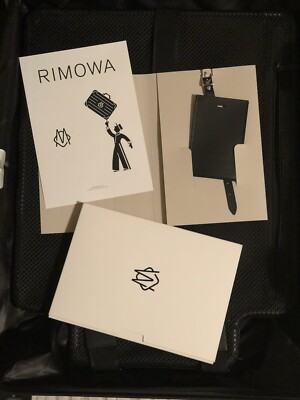 快適グッズ・旅行小物 Supreme RIMOWA Cabin Plus Web Black 49L s-l1200.jpg