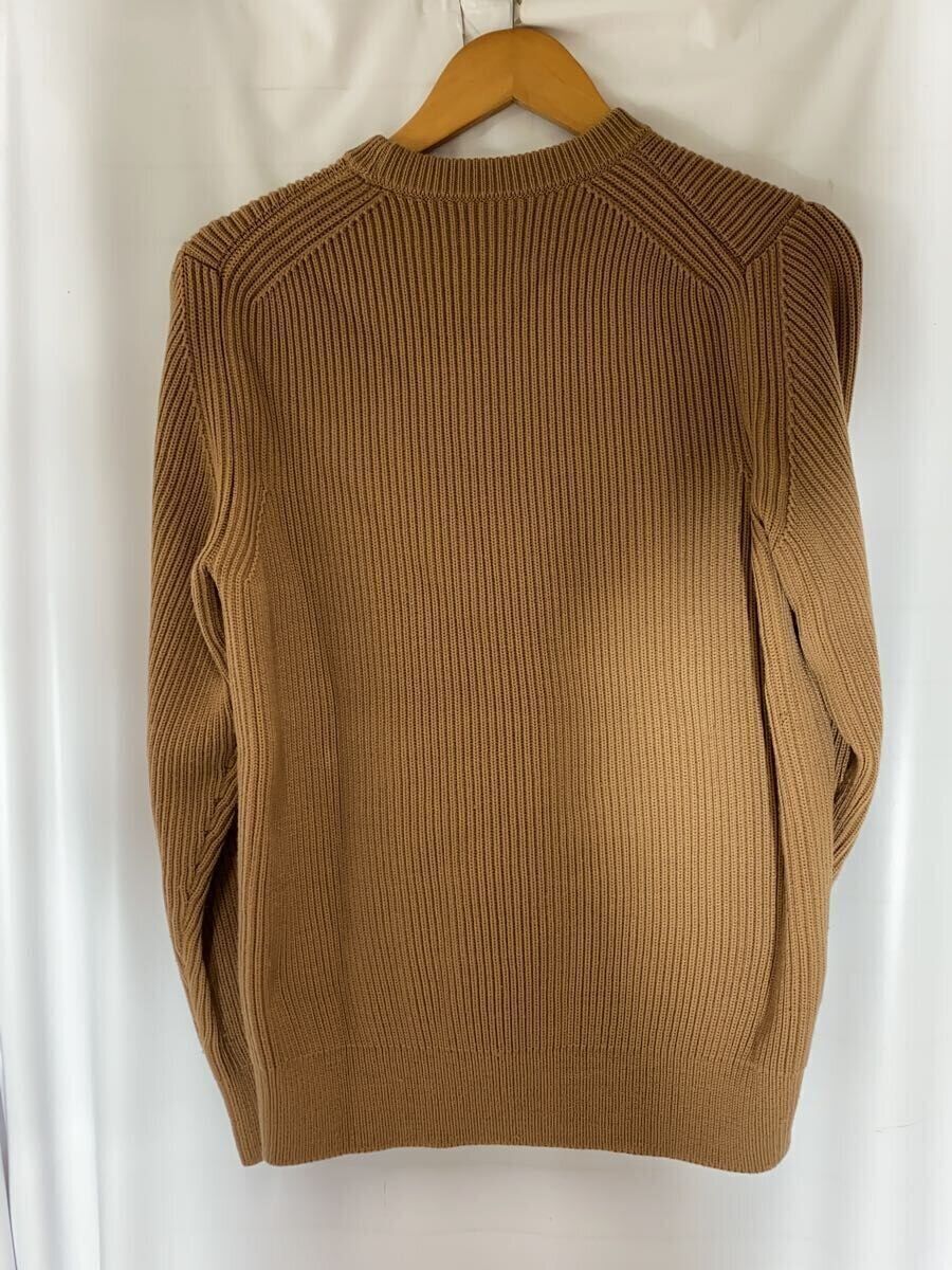 u*0様 AURALEE 17aw grey wool sweat A7AP01 Gray Brushed Wool Cashmere Sweater by AURALEE on Sale