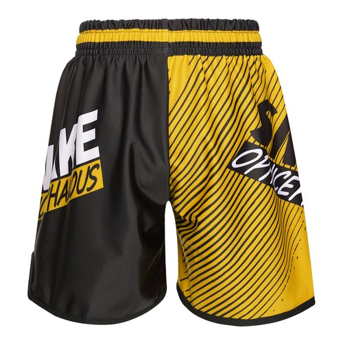 Kids Boys Trunks Boxing Athletic Shorts Training Boxer Shorts Running Workout - Picture 28 of 120