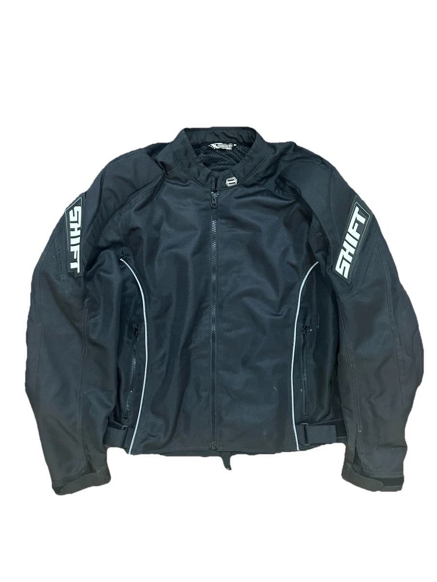 ジャケット・アウター 26ss Switch Riders Jaket Black M size SHIFT Motorcycle Jackets for sale | eBay